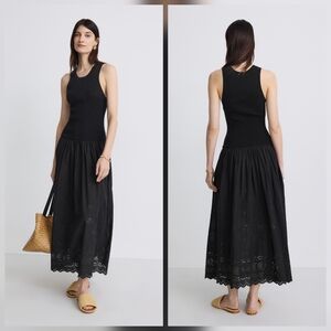 Vanessa Bruno Ennaya Midi Dress